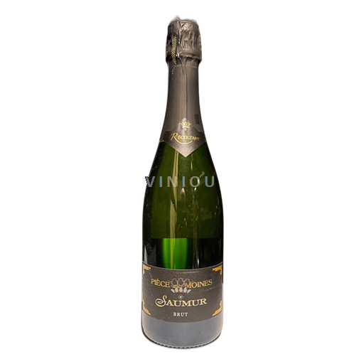 Valle del Loira Saumur Earl Henri Aupy et fils Pièce des Moines Sin añada