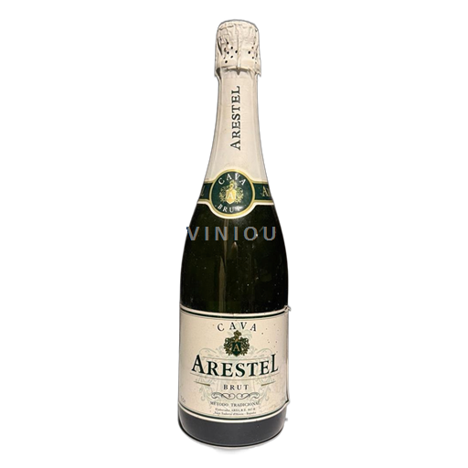 Catalonia Cava Arestel Không niên vụ