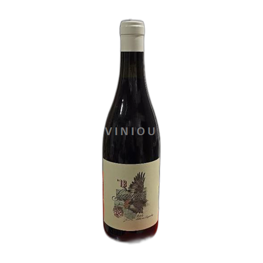 Kustområdet Stellenbosch Lukas van Loggerenberg Geronimo 2018