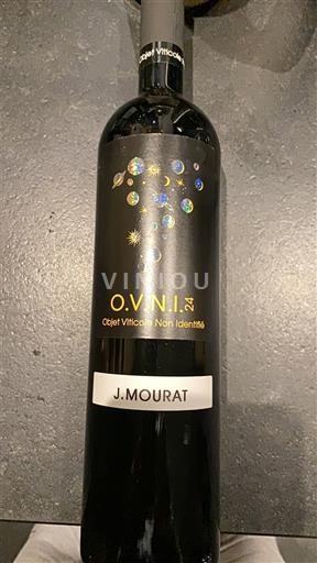 Dolina Loare J. Mourat O.V.N.I. 21 2021