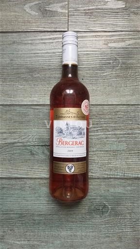 Tây Nam Bergerac Terrasses d'Auta 2019