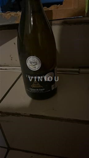 Loire-dalen Coteaux-du-layon L'Envoûtante 2018