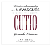 Aragonie Cariñena Jorge Navascués Carinera 2019