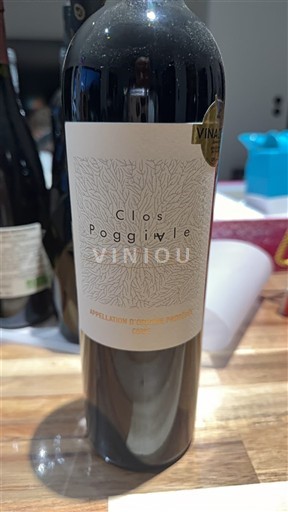 Korsika Île de Beauté Clos Poggiale 2022