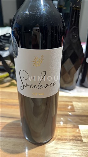 Provenza, bassa valle del Rodano, Corsica Var Cellier de la Crau Le souleou 2024