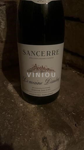Valle del Loira Sancerre Domaine Daulny 2024 Sin añada
