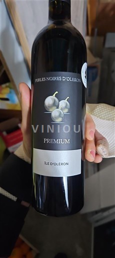 Tây Nam Perles Noires d'Oléron 2023