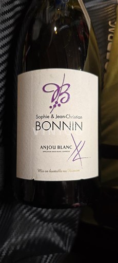 Údolí Loiry Anjou Sophie & Jean-Christian Bonnin 2022