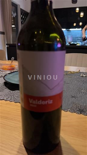 Castilië en León Ribera del Duero Valderiz 2020