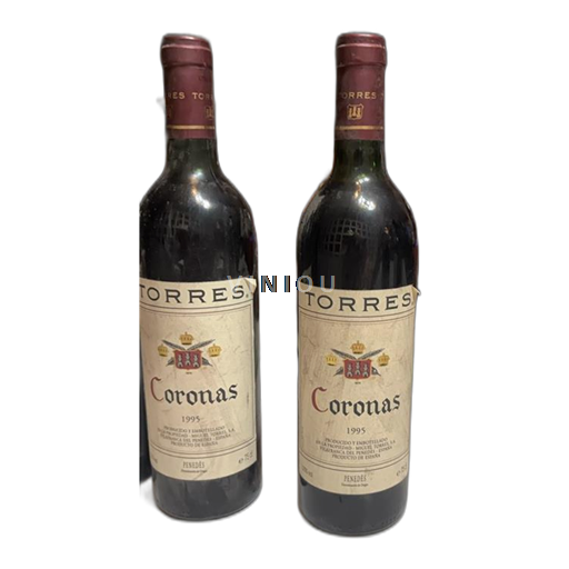 Catalonia Catalunya Torres Coronas 1995