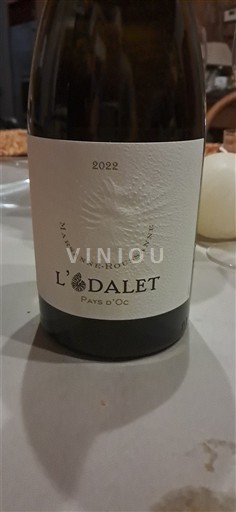 Linguadoca e Rossiglione Paese d'Oc L'Odalet 2022