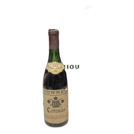 Catalonia Catalunya Torres Coronas 1985