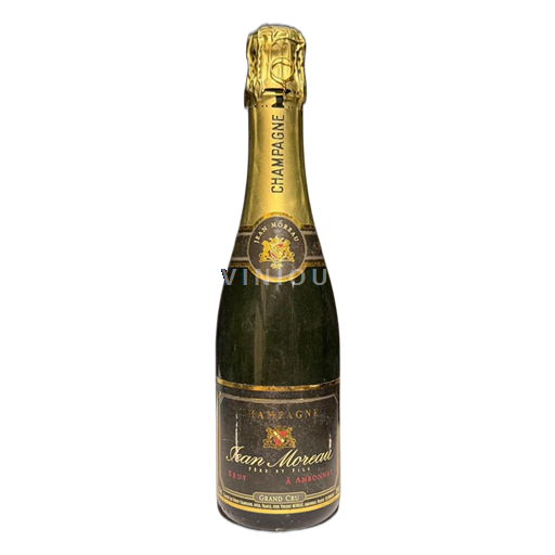 Champaña Champán Jean Moreau Sin añada