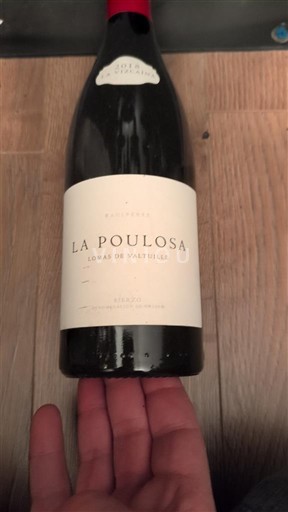 Castille và León Bierzo Raúl Pérez La Poulosa 2018