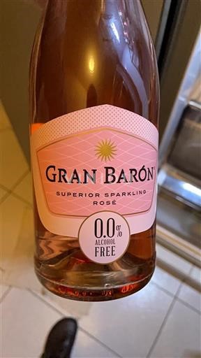 Cataluña Gran Barón Sin añada