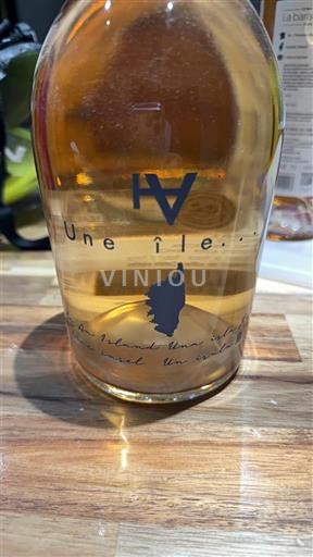 Corse Đảo sắc đẹp Terra Vecchia Une île... 2024