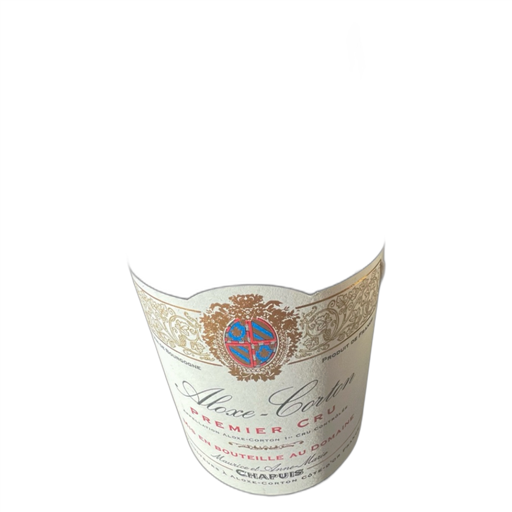 Burgundsko Aloxe-Corton Maurice Et Anne Marie Chapuis 2016