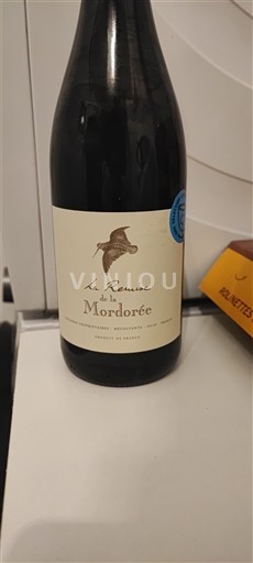 Thung lũng Rhône Domaine La Mordorée La Remise de la Mordorée 2023