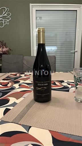 Rhône-dalen Côtes-du-Rhône Domaine Durban 2024