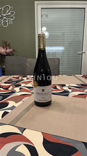 Beaujolais Brouilly Antoine Dupré 2024