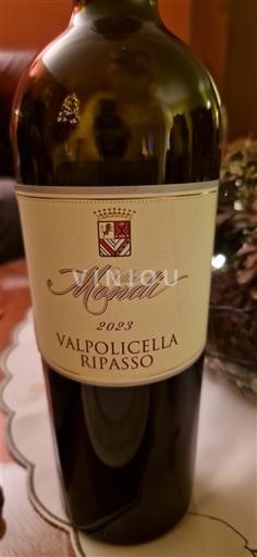 Veneto Valpolicella Ripasso Villa Mundi 2023