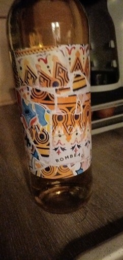 Roussillon Côtes du Roussillon Rombeau 2022