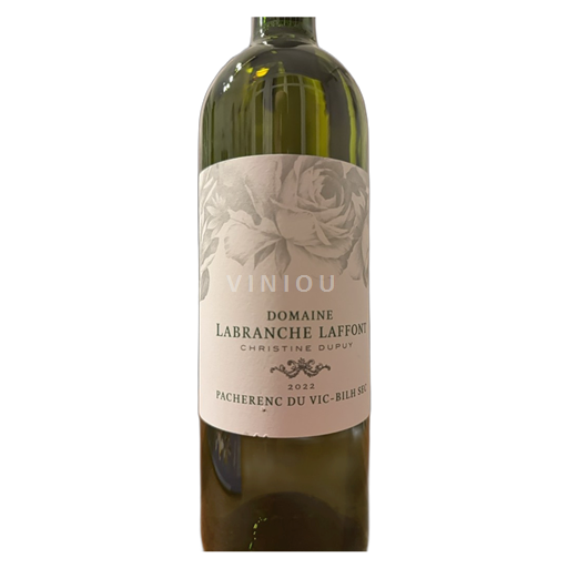 Sydvestfrankrig Ikke specificeret Domaine Labranche Laffont Ikke årgangsbestemt