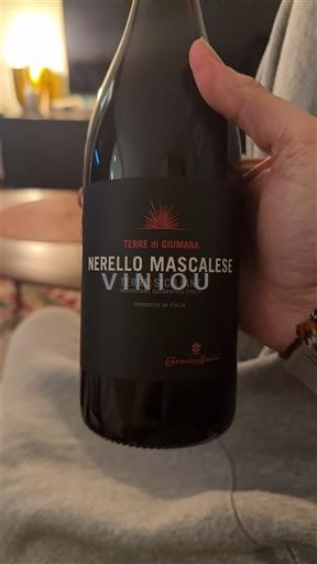 Sicilia Không được chỉ định Caruso & Minini Terre di Giumara 2022