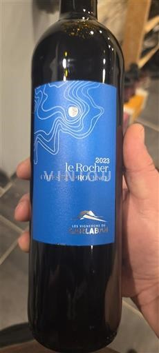 Provence Côtes-de-Provence Les Vignerons de Grimaud le Rocher 2023