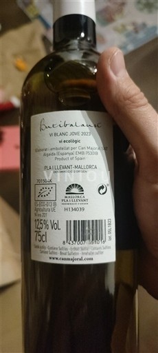 Quần đảo Balearic Pla i Llevant Can Majoral Buciblanc 2023