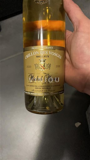 Lotharingen Niet gespecificeerd Michel Moine 2020