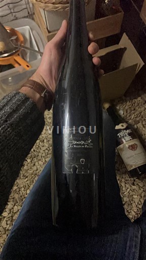 Loire-dalen Ikke specificeret Donatien Bahuaud La vallée du Paradis 1994