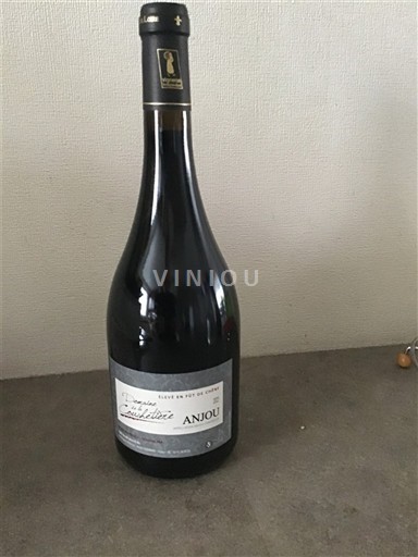 Údolí Loiry Anjou Domaine La Couchetière du Puy de Lune 2022