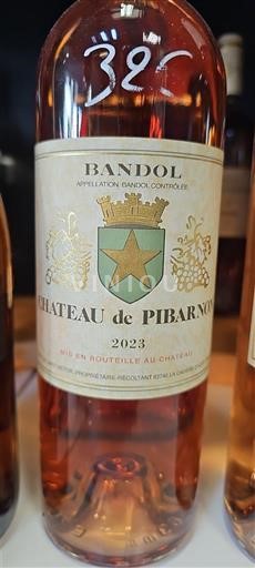 Provence Bandol Château Pibarnon 2023