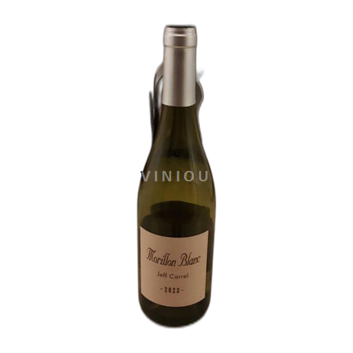 Burgundija Jeff Carel 2023