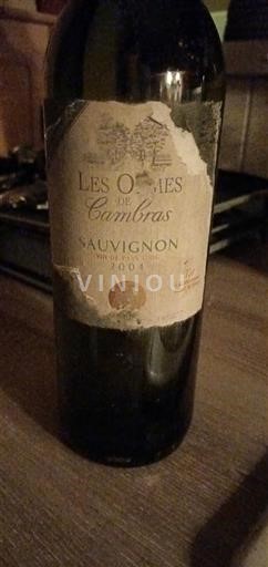 Languedoc Niet gespecificeerd Les OIes de Cambras 2004