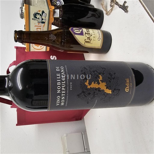 Toscana Vino Nobile di Montepulciano Melini 2020