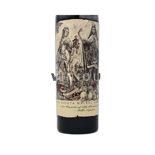 Mendoza Catena Zapata Malbec Argentina 2022
