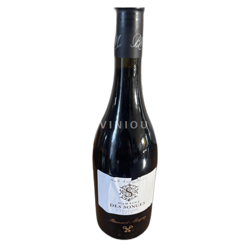 Languedoc og Roussillon Ikke specificeret Domaine des songes 2015