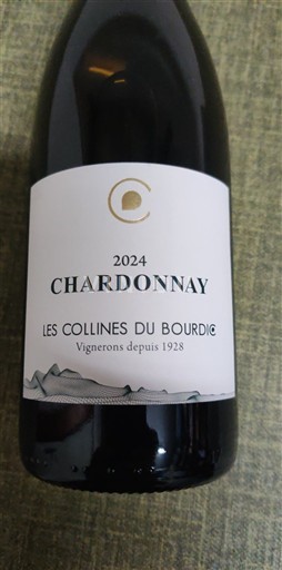 Languedoc Määrittelemätön Les Collines du Bourdic 2024