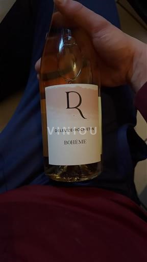 Linguadoca e Rossiglione Cévennes Deleuze-Rochetin Bohème Senza annata