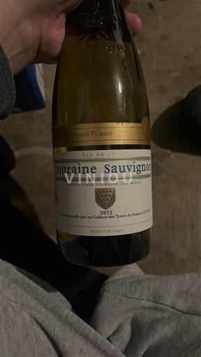 Údolí Loiry Touraine Augustin Florent 2022