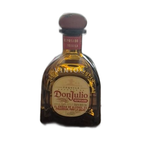 Tequila Reposado Don Julio Reposado Don Julio  Mexique Jalisco