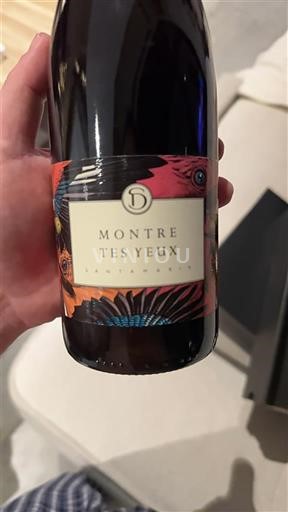 Corse Santamaria Montre Tes Yeux 2022