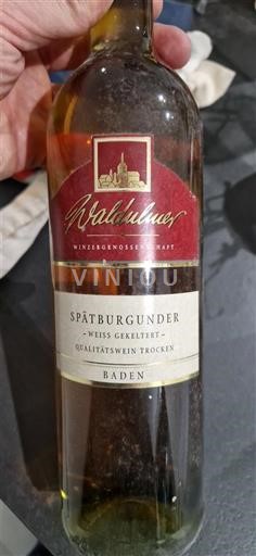 Baden Waldulmer Winzergenossenschaft 2008