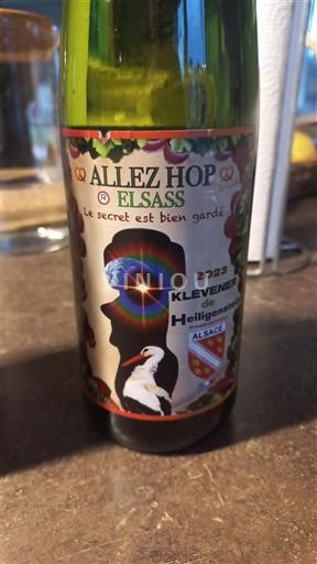 Alsace Allez Hop Elsass 2023