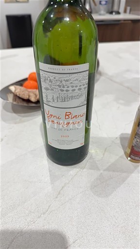 Loire-dalen Ikke specificeret Je sais pas 2019