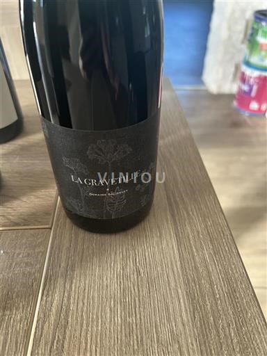 Languedoc ja Roussillon Pays d'Oc Domaine Calibour 2016