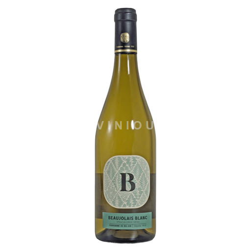 Beaujolais Non specificato Vinescence 2023
