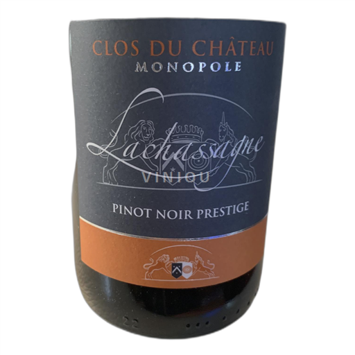Burgundija Lachassagne Pinot Noir Prestige 2022